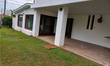VENDO HERMOSA CASA – BARRIO LA CUESTA, VILLA CARLOS PAZ Propiedad