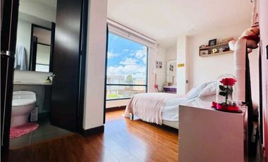 ARRIENDO CASA EN LOTE INDEPENDIENTE DOS NIVELS EN CONJUNTO EN COTA