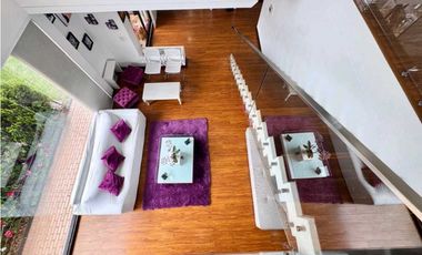 ARRIENDO CASA EN LOTE INDEPENDIENTE DOS NIVELS EN CONJUNTO EN COTA