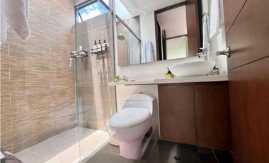 ARRIENDO CASA EN LOTE INDEPENDIENTE DOS NIVELS EN CONJUNTO EN COTA