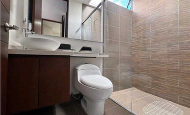 ARRIENDO CASA EN LOTE INDEPENDIENTE DOS NIVELS EN CONJUNTO EN COTA