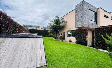 ARRIENDO CASA EN LOTE INDEPENDIENTE DOS NIVELS EN CONJUNTO EN COTA