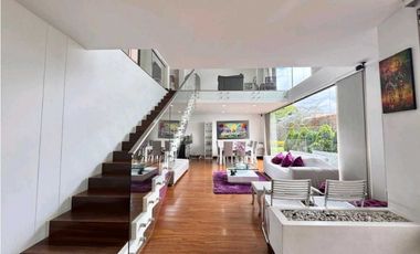 ARRIENDO CASA EN LOTE INDEPENDIENTE DOS NIVELS EN CONJUNTO EN COTA