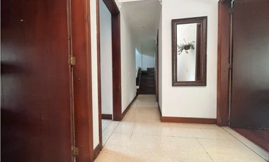 Venta de Casa San Lucas el Poblado en Unidad Cerrada