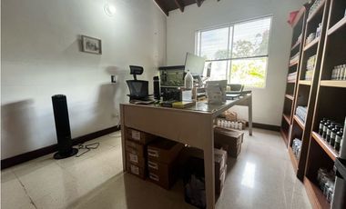 Venta de Casa San Lucas el Poblado en Unidad Cerrada