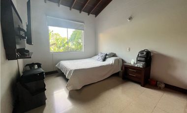 Venta de Casa San Lucas el Poblado en Unidad Cerrada