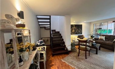 Venta de Casa San Lucas el Poblado en Unidad Cerrada