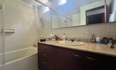 Venta de Casa San Lucas el Poblado en Unidad Cerrada