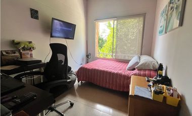 Venta de Casa San Lucas el Poblado en Unidad Cerrada