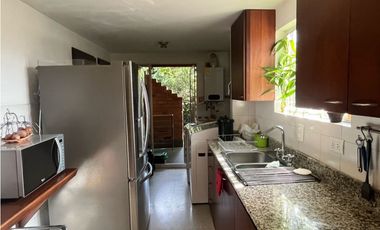 Venta de Casa San Lucas el Poblado en Unidad Cerrada