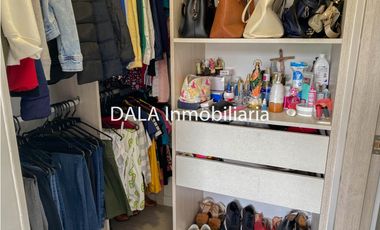 APARTAMENTO EN VENTA EN CHA SECTOR 20 JULIO. INMOBILIARIAS CHA