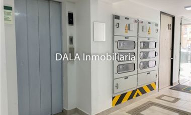 APARTAMENTO EN VENTA EN CHA SECTOR 20 JULIO. INMOBILIARIAS CHA