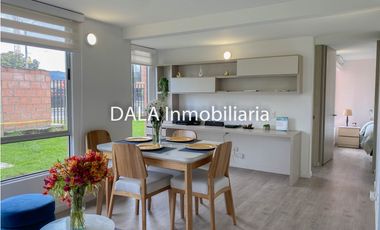 APARTAMENTO EN VENTA EN CHA SECTOR 20 JULIO. INMOBILIARIAS CHA