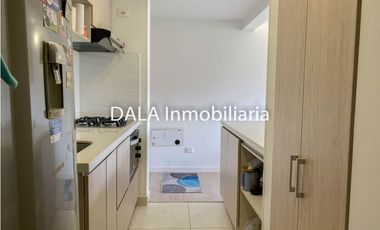 APARTAMENTO EN VENTA EN CHA SECTOR 20 JULIO. INMOBILIARIAS CHA