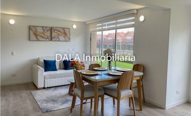 APARTAMENTO EN VENTA EN CHA SECTOR 20 JULIO. INMOBILIARIAS CHA
