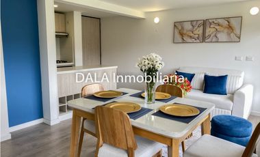 APARTAMENTO EN VENTA EN CHA SECTOR 20 JULIO. INMOBILIARIAS CHA