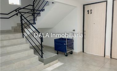 APARTAMENTO EN VENTA EN CHA SECTOR 20 JULIO. INMOBILIARIAS CHA