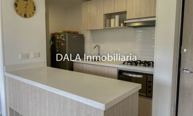 APARTAMENTO EN VENTA EN CHA SECTOR 20 JULIO. INMOBILIARIAS CHA