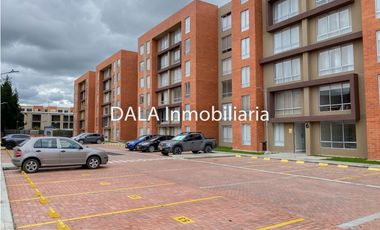 APARTAMENTO EN VENTA EN CHA SECTOR 20 JULIO. INMOBILIARIAS CHA