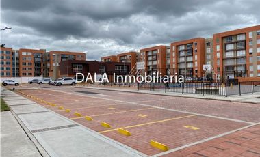 APARTAMENTO EN VENTA EN CHA SECTOR 20 JULIO. INMOBILIARIAS CHA