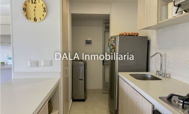 APARTAMENTO EN VENTA EN CHA SECTOR 20 JULIO. INMOBILIARIAS CHA