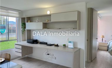 APARTAMENTO EN VENTA EN CHA SECTOR 20 JULIO. INMOBILIARIAS CHA