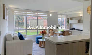 APARTAMENTO EN VENTA EN CHA SECTOR 20 JULIO. INMOBILIARIAS CHA