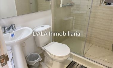 APARTAMENTO EN VENTA EN CHA SECTOR 20 JULIO. INMOBILIARIAS CHA