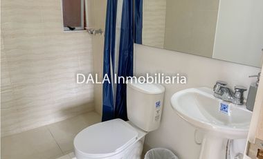 APARTAMENTO EN VENTA EN CHA SECTOR 20 JULIO. INMOBILIARIAS CHA