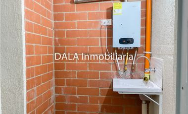 APARTAMENTO EN VENTA EN CHA SECTOR 20 JULIO. INMOBILIARIAS CHA