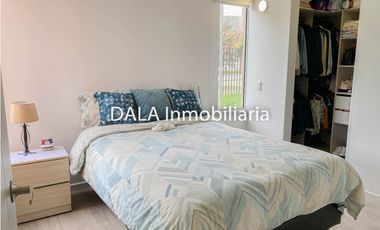 APARTAMENTO EN VENTA EN CHA SECTOR 20 JULIO. INMOBILIARIAS CHA