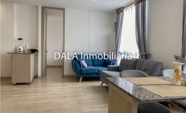 SE VENDE APARTAMENTO EN EL CENTRO DE CAJIC. INMOBILIARIAS CAJIC
