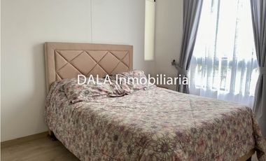 SE VENDE APARTAMENTO EN EL CENTRO DE CAJIC. INMOBILIARIAS CAJIC