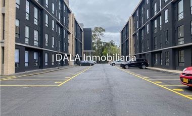 SE VENDE APARTAMENTO EN EL CENTRO DE CAJIC. INMOBILIARIAS CAJIC