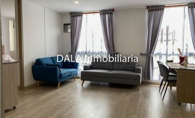 SE VENDE APARTAMENTO EN EL CENTRO DE CAJIC. INMOBILIARIAS CAJIC