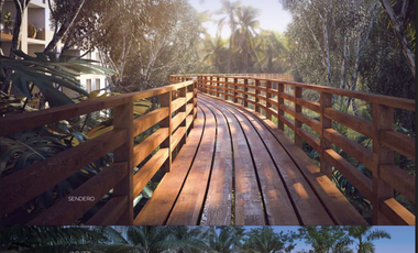 Apartamento 31 M2 en Proyecto Santa Marina - Santa Marta