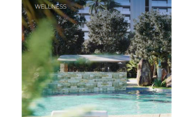 Apartamento 31 M2 en Proyecto Santa Marina - Santa Marta