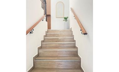 Amoblado HERMOSO Estudio tipo loft Laureles Estadio.