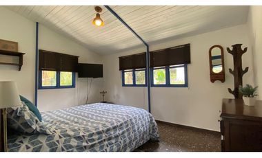 Finca en unidad cerrada en el Canadá sector aguas claras