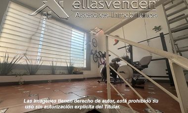PRO2156 Casas en Venta, Francisco I Madero en Monterrey