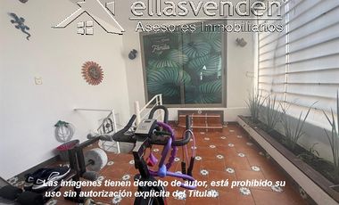 PRO2156 Casas en Venta, Francisco I Madero en Monterrey