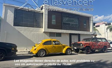 PRO2156 Casas en Venta, Francisco I Madero en Monterrey