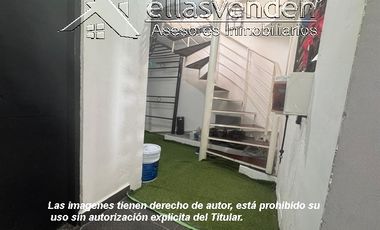 PRO2156 Casas en Venta, Francisco I Madero en Monterrey