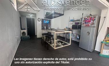 PRO2156 Casas en Venta, Francisco I Madero en Monterrey