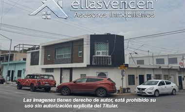 PRO2156 Casas en Venta, Francisco I Madero en Monterrey