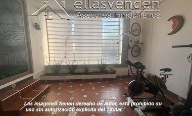 PRO2156 Casas en Venta, Francisco I Madero en Monterrey