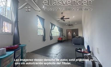 PRO2156 Casas en Venta, Francisco I Madero en Monterrey