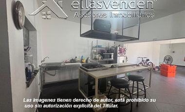 PRO2156 Casas en Venta, Francisco I Madero en Monterrey