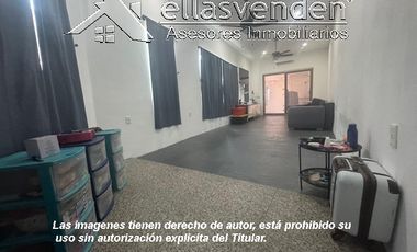 PRO2156 Casas en Venta, Francisco I Madero en Monterrey