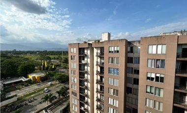 APARTAMENTO EN VENTA EN VILLAVICENCIO